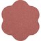 Pferd COMBIDISC CONTOUR Abrasive Disc, 2-3/8'' Dia, Type CDR, 180 Grit, Aluminum oxide 42428 - alternate 3